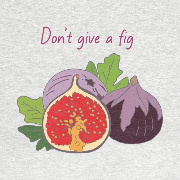 Don’t give a fig by Leamini20